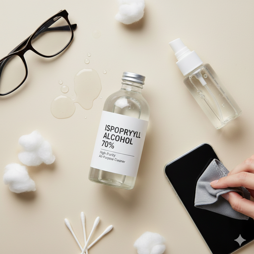 清潔酒精