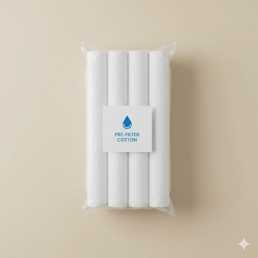 濾水棉